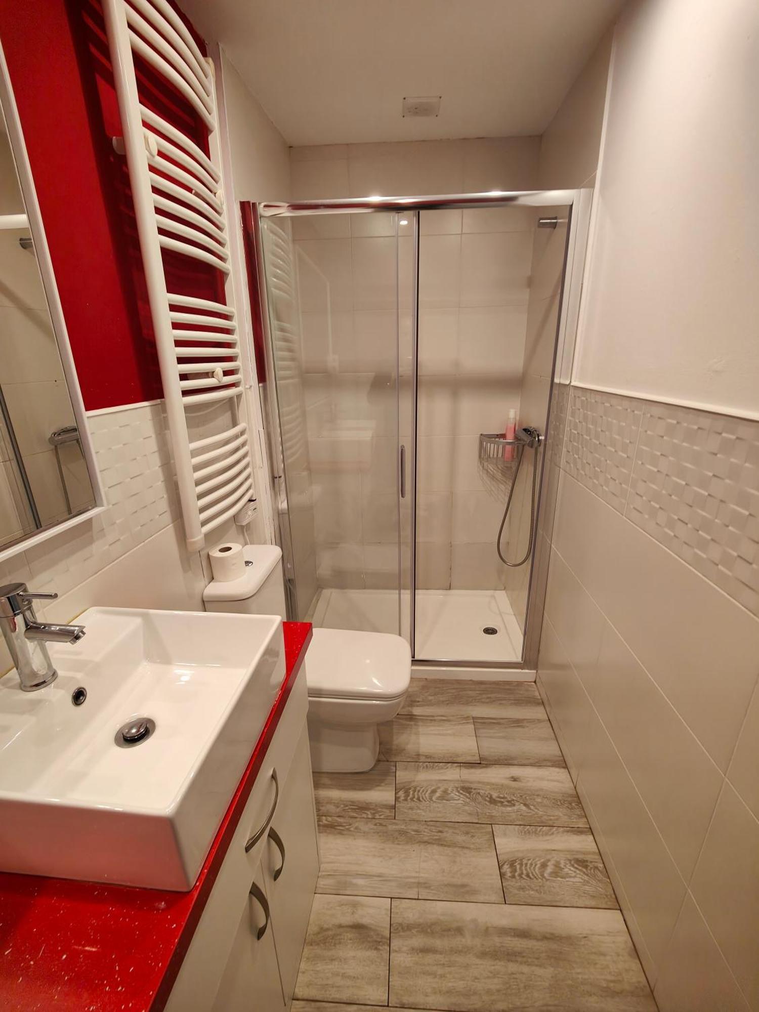 Rua Nova Apartment 28, 3 Dormitorios, Wifi, Ps4 Y Netflix, A 200M Catedral Santiago de Compostela Exterior foto