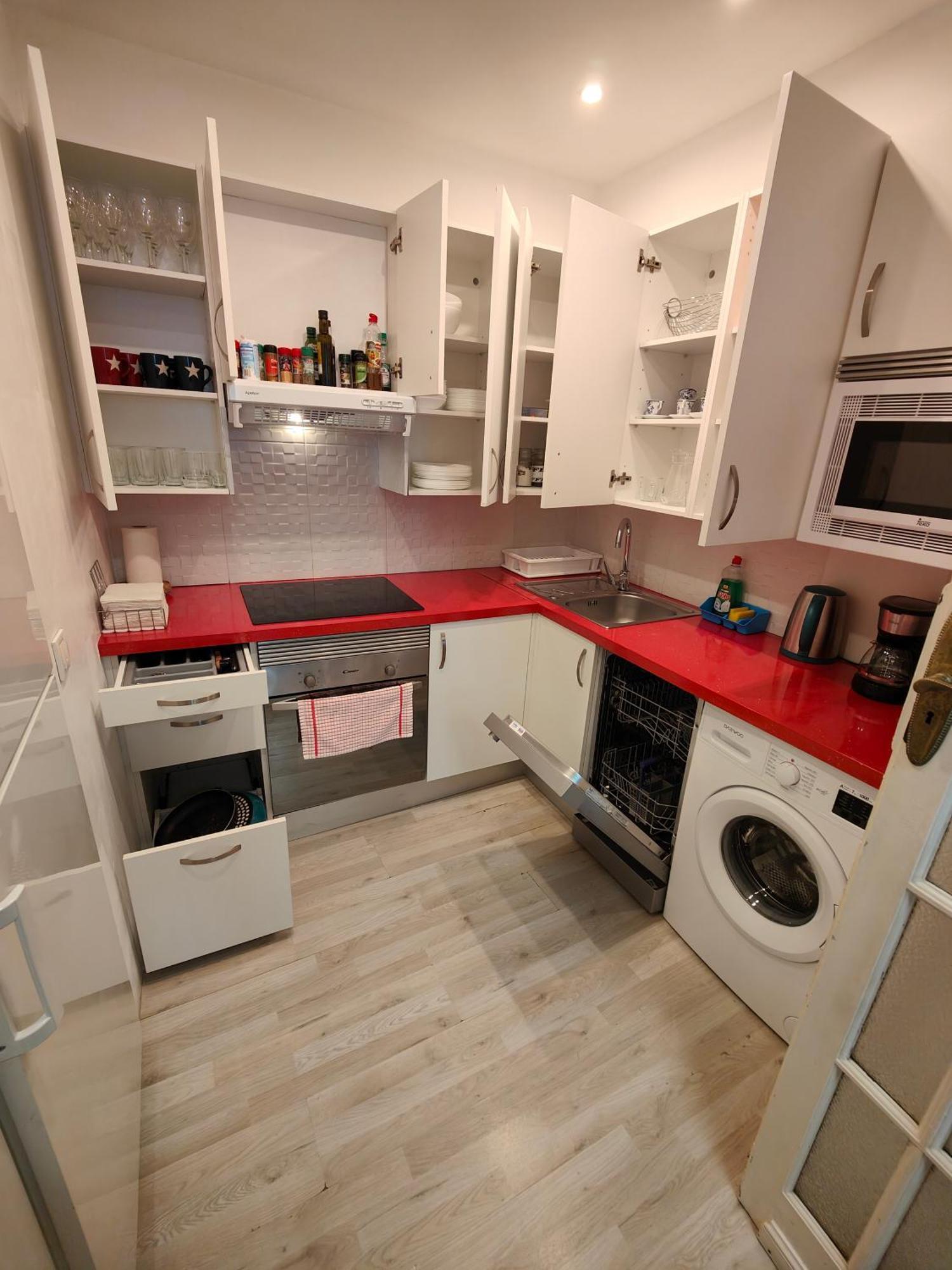Rua Nova Apartment 28, 3 Dormitorios, Wifi, Ps4 Y Netflix, A 200M Catedral Santiago de Compostela Exterior foto