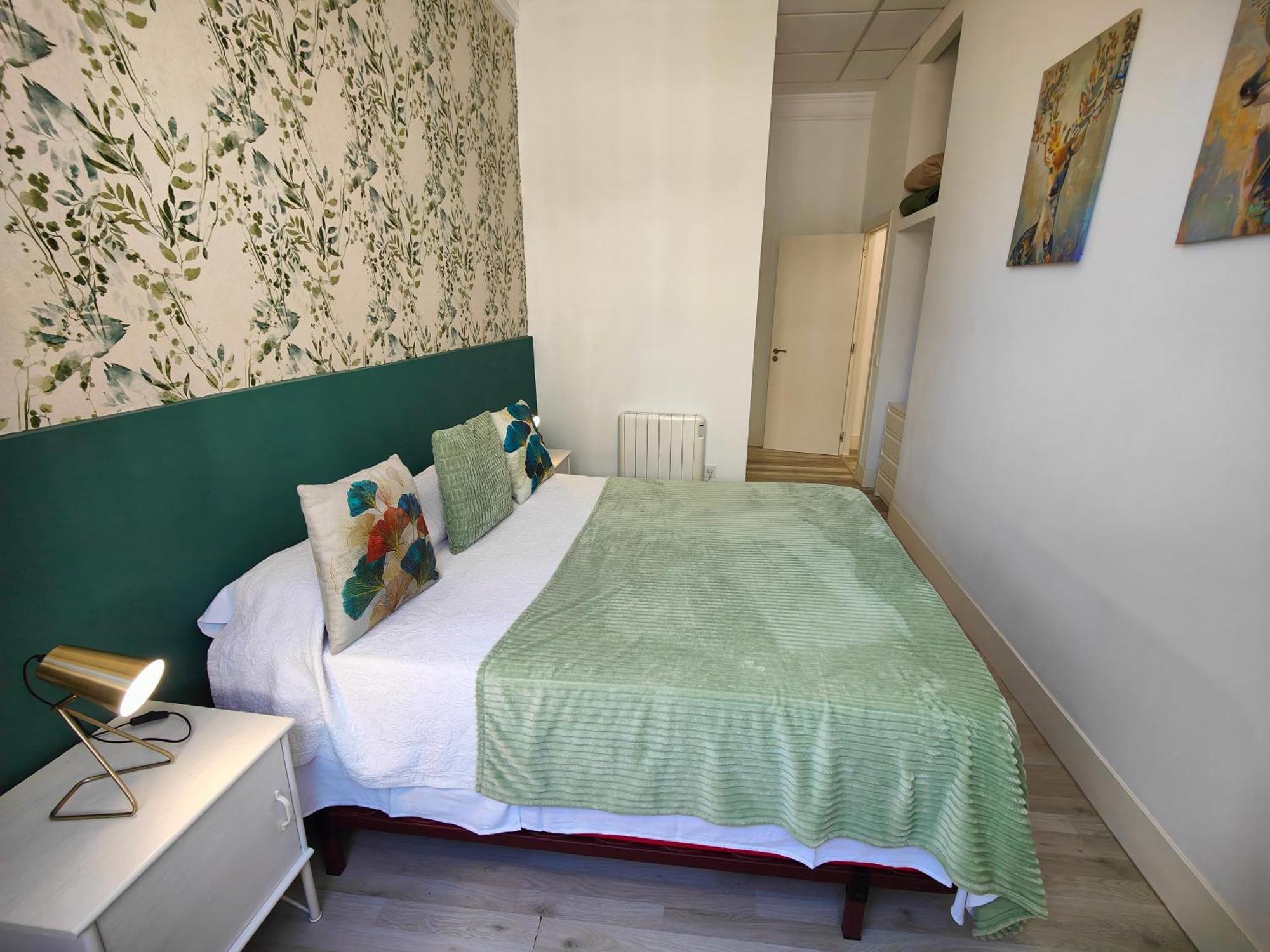 Rua Nova Apartment 28, 3 Dormitorios, Wifi, Ps4 Y Netflix, A 200M Catedral Santiago de Compostela Exterior foto