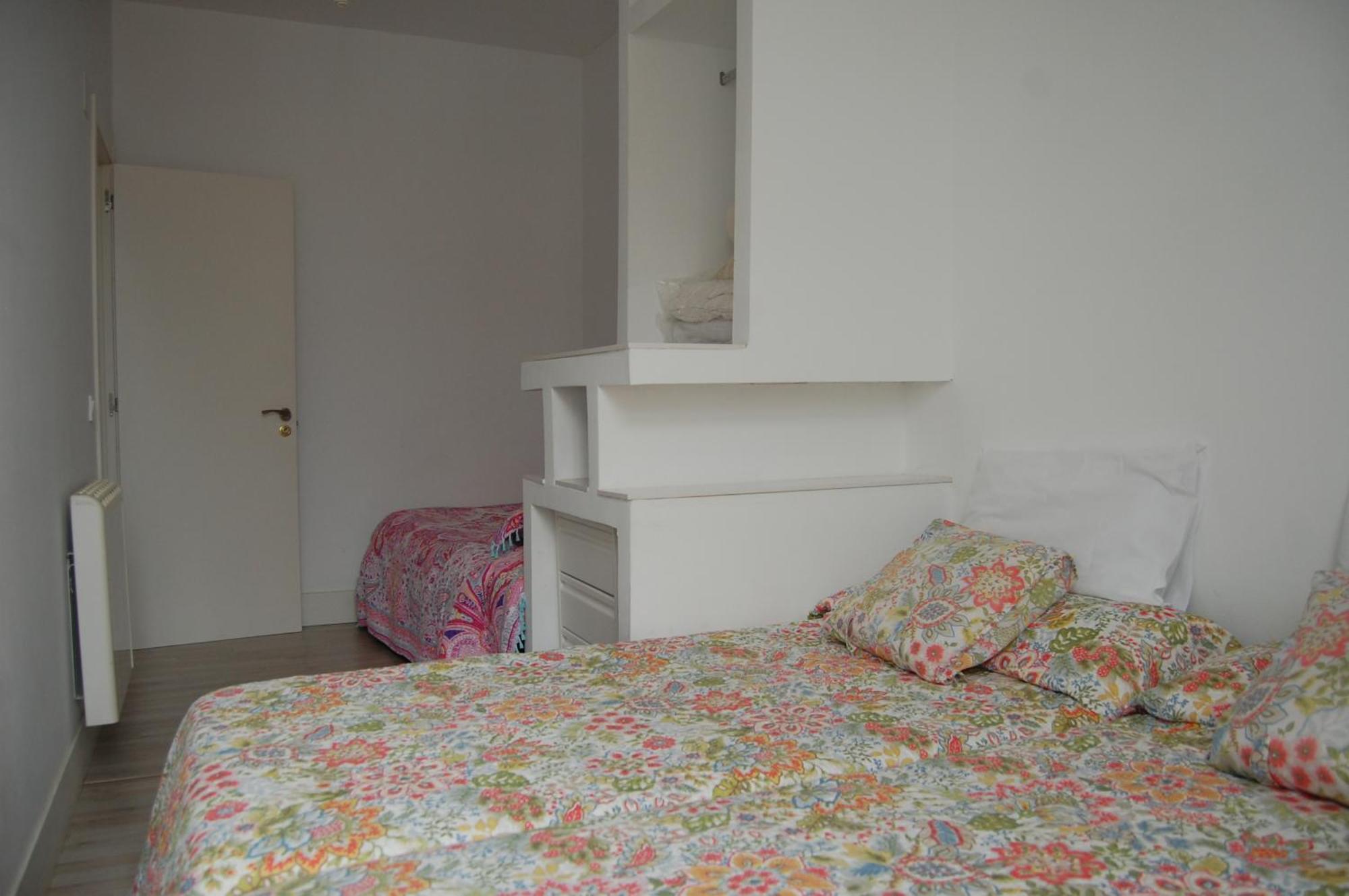 Rua Nova Apartment 28, 3 Dormitorios, Wifi, Ps4 Y Netflix, A 200M Catedral Santiago de Compostela Exterior foto