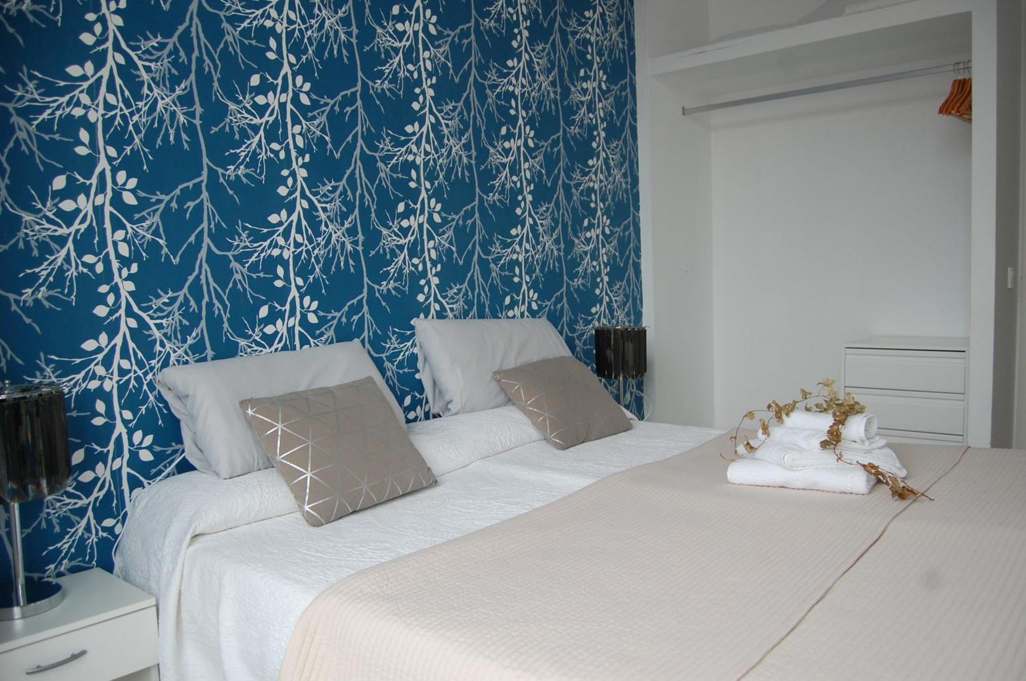 Rua Nova Apartment 28, 3 Dormitorios, Wifi, Ps4 Y Netflix, A 200M Catedral Santiago de Compostela Exterior foto